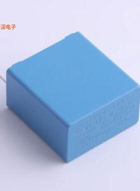 B32924C3475M000 |原装插件,P=27.5mm安规电容