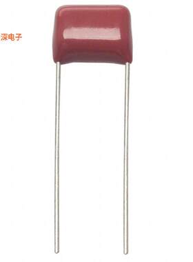 ECW-F6123JL |0.012 FCAP FILM 0.012UF 5% 630VDC RAD