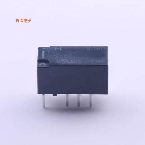 TX2-12V |尺寸：长15mm*宽7.4mm*高8.2左右