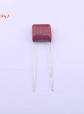 KP104J2G0701 |原装插件,P=7.5mm聚丙烯膜(CBB)