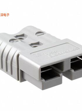 1445994-1|无公型或母型之分CONN HSG 2POS GRA