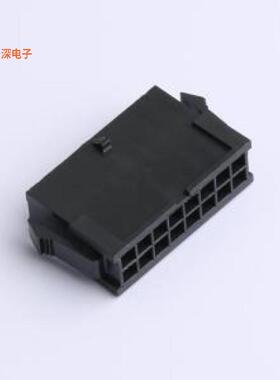 WAFER-MX3.0-16PJK-MB |原装P=3mm(线对板/线对线)