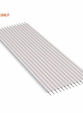 A9AAT-1405F |焊片至焊片FLEX CABLE - AFE14T/AF14/AFE14T