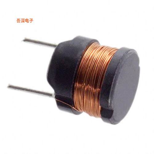 744730392 |原装全新FIXED IND 3.9MH 180MA 12 OHM TH