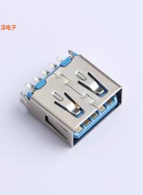 U233-091N-4BLPC17-11 |原装SMDUSB