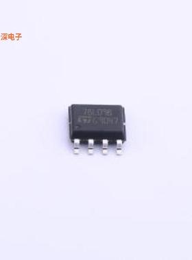 L78L09ABD13TR |原装SO-8IC REG LINEAR 9V 100MA 8-SOIC