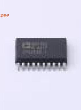 AD7305BRZ|原装SOIC-20-300mil数模转换芯片DA