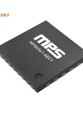 MP6615GQKT-P|双极性45V, 9M H-BRIDGE MOTOR DRIVE