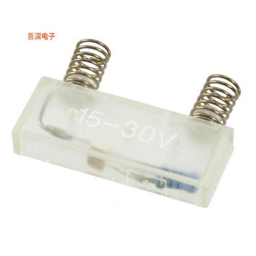 2202220 |指示灯元件CONN TERM BLK LGT IND ELEM 1POS