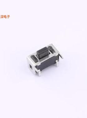 K2-1101SP-C4SW-01 |轻触轻触  3*6*5 贴片侧按