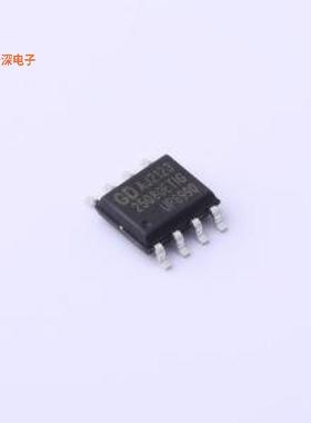 GD25Q80ETIG |原装SOP-8-150milNOR FLASH