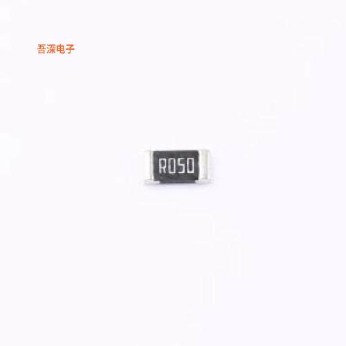 ML061WF500MT5E |原装1206电流采样/分流