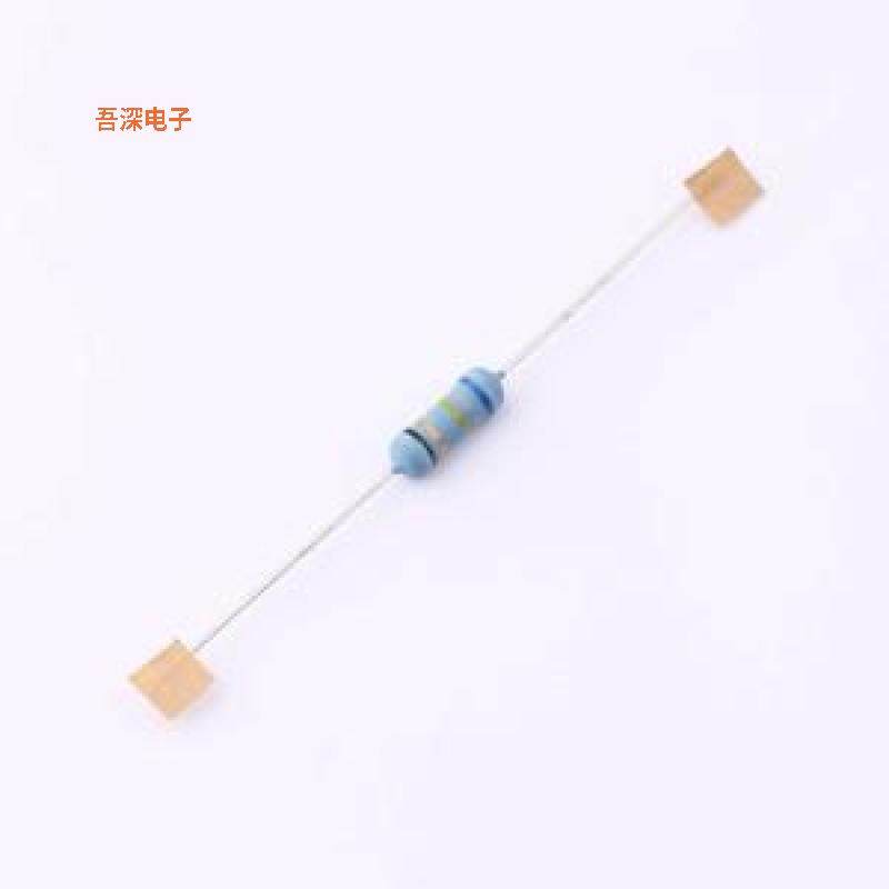 MGR01WJ0684A10 |插件阻值：680K 精度：5 功率：1W