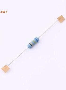 MGR01WJ0684A10 |插件阻值：680K 精度：5 功率：1W