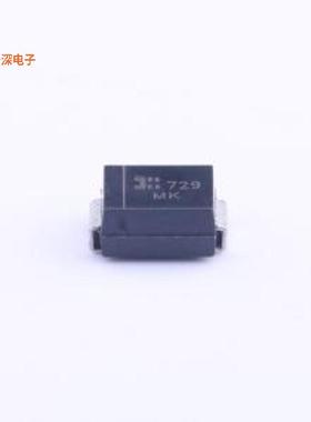 SMBJ30A-13-F |原装SMBTVS DIODE 30VWM 48.4VC SMB