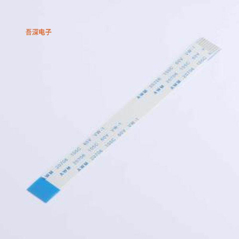 ZX-FFC1.0-F-10048-9P |原装P=1mmFFC连接线(柔性扁平线缆),3C数码配件,分配器/分频器/分支器,淘宝优惠券,粉丝福利购,淘宝优惠卷