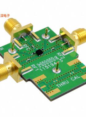115195-HMC536LP2 |原装全新BOARD EVAL HMC536LP2E