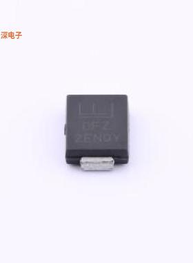 SMDJ51CA |原装DO-214ABTVS DIODE 51VWM 82.4VC DO214AB