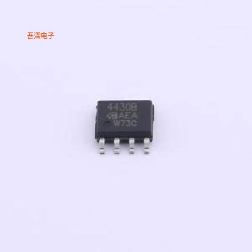 SI4430BDY-T1-E3-VB |原装SO-8(MOSFET)