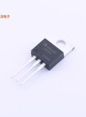 LM7915T |15V输出 负电压线性稳压器线性稳压器(LDO)TO-220