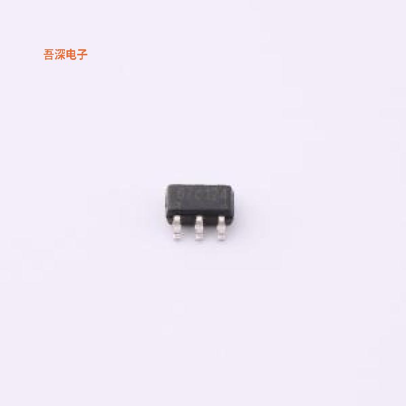 TP4067-3.7V-SOT236 |原装SOT-23-6L管理