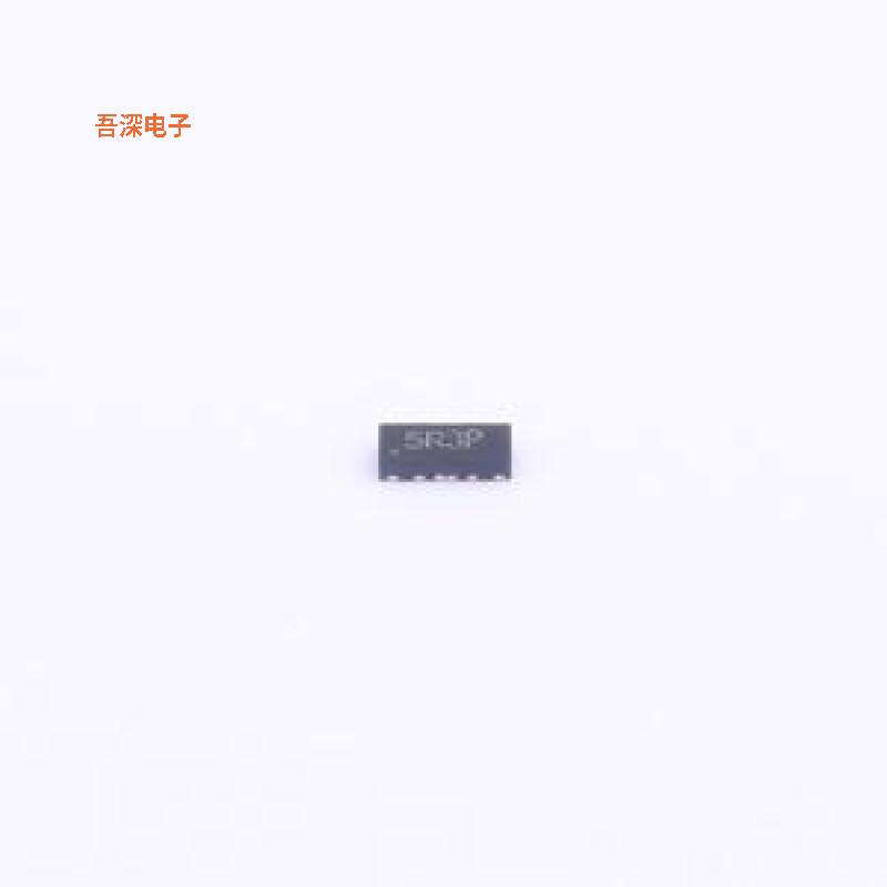 TPD4E05U06DQAR-N 原装|正品DFN-10(2.5x1.0)