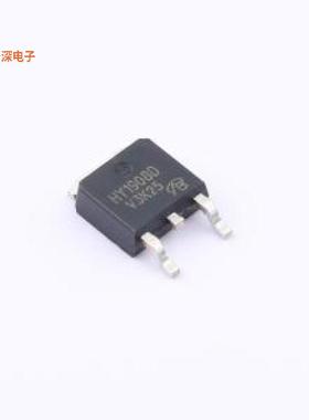 HY1908D-VB |原装TO-252(MOSFET)