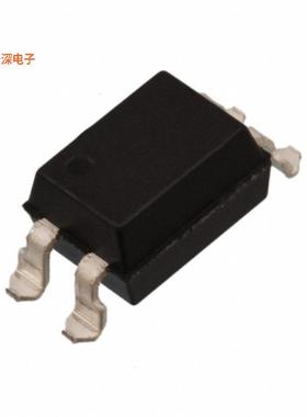 ISP817XSM |原装全新OPTOISOLATOR 5.3KV 1CH TRANS