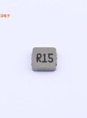 0412CDMCCDS-R15MC |原装SMD,4.4x4.2mm功