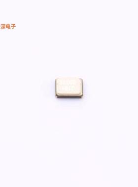 XTM20024000QT00351001 |原装SMD2016-4P无源晶振