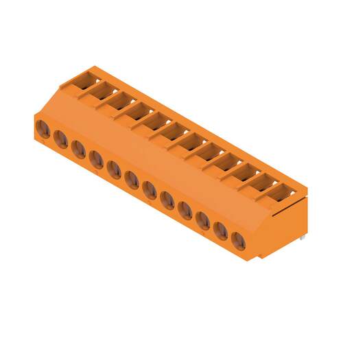 2429600000|原装全新PCB TERMINAL 5.00 M