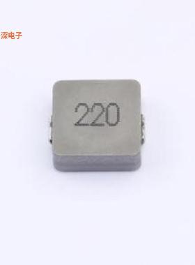 DH1040H-220M |原装SMD,11x10.2mm功率