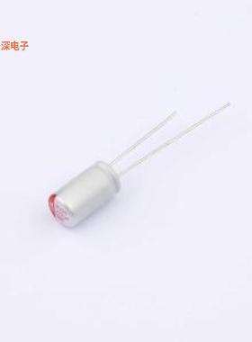 RV271M250E100R1Z00ZZ |原装插件,D6.3xL10mm固态