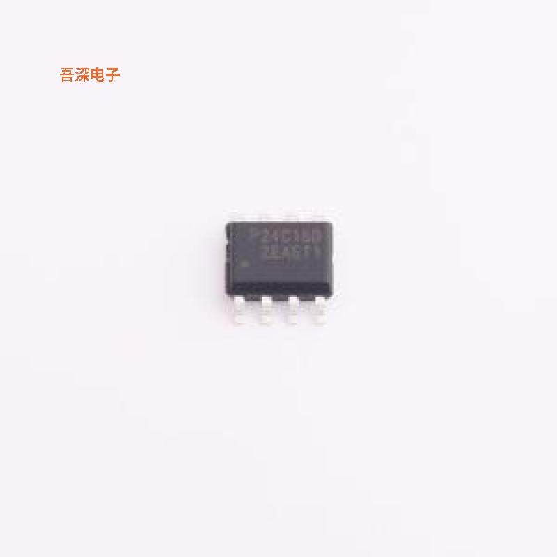 P24C16D-SSH-MIR |原装SOP-8NOR FLASH