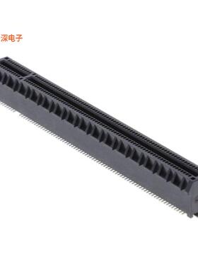 10146065-113Y0LF |原装全新CONN PCI EXP FMALE 164POS 0.039