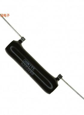B20J2R0 |2 Ohms20W 2 OHMS VIT 5%