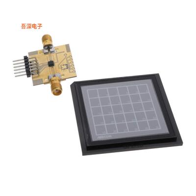 MAAD-011021-SMB |衰减器SAMPLE BRD,ATTENUATOR,DC-30GHZ