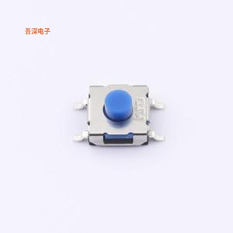 K2-1156SP-G4SW-05 |原装SMD轻触