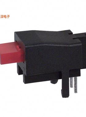 5660407F |红色 CBI 2MMX5MM RED RA PC MNT