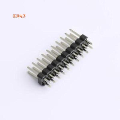 IPCP254M20PB28V |原装插件,P=2.54mm排针