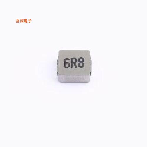 SMMS0420-6R8M |功率4.6×4.2×2.0mm，温升电流(Irms)：2.4A