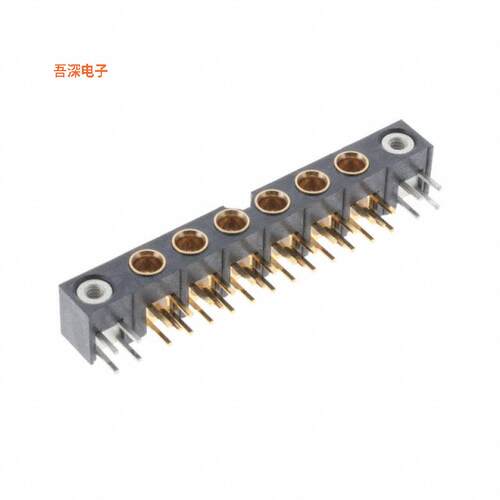 GRF1-J-P-06-E-RA-TH1-E |原装全新CONN MMCXV JACK R/A