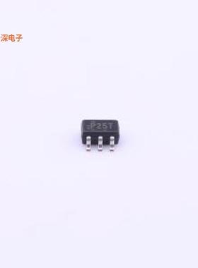 NC7SP125P5X |原装SC-70-5缓冲器/驱动器/收发器