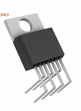 LT1210CT7#37PBF|电流反馈IC OPAMP CFA 1 CIRCUIT TO220-