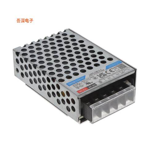 LM25-23B15-C |原装全新AC/DC CONVERTER 15V 26W