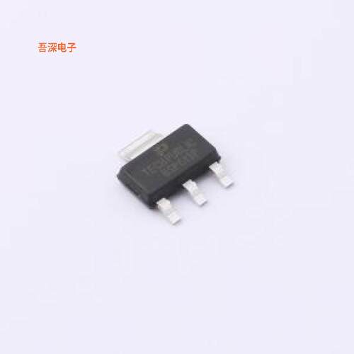 BSP613P |(MOSFET)BSP613P 高开启标准Vth:3.0