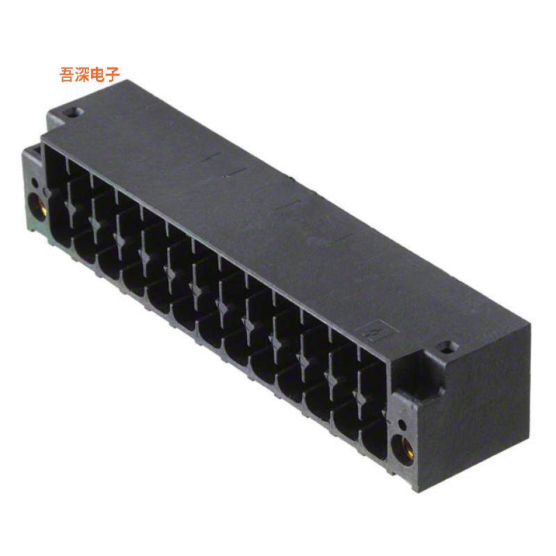 1787124 |原装全新TERM BLOCK HDR 26POS 3.50MM