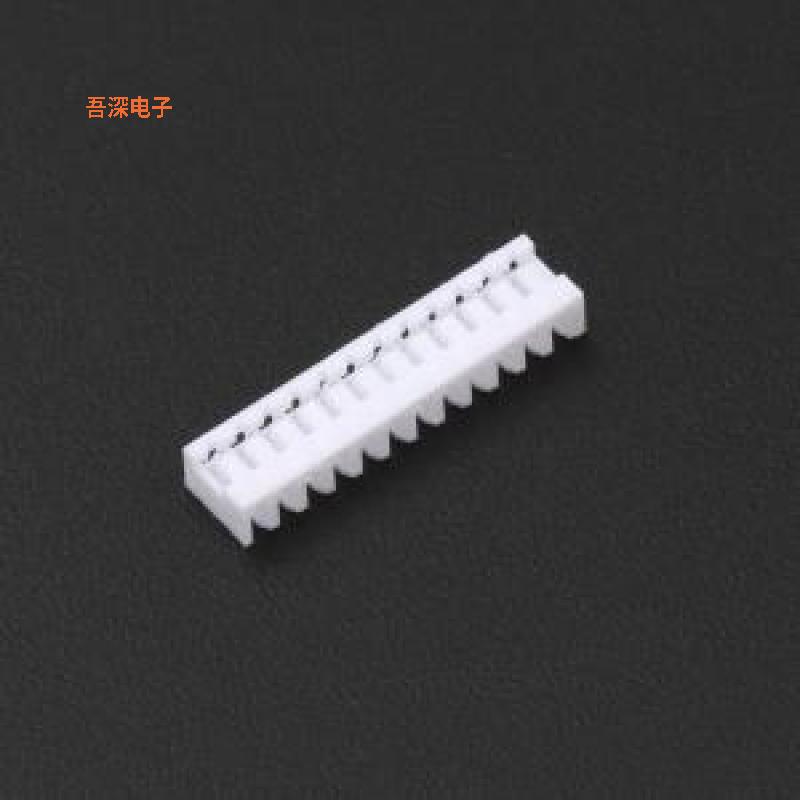 HC-JC15-12Y-05 |原装P=1.5mm(线对板/线对线)