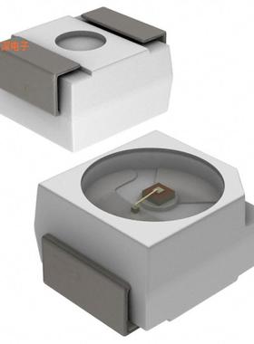 SMLZ14WBEPW1 |白色 WHITE DIFFUSED 2PLCC SMD