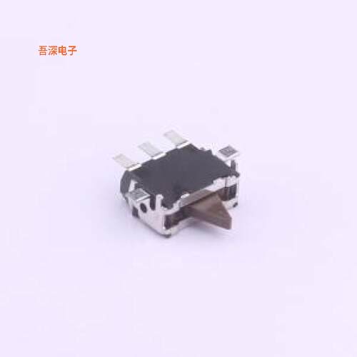 ESE24MH1T |2W型探测 带定位柱行程SMD,7.5x3mm